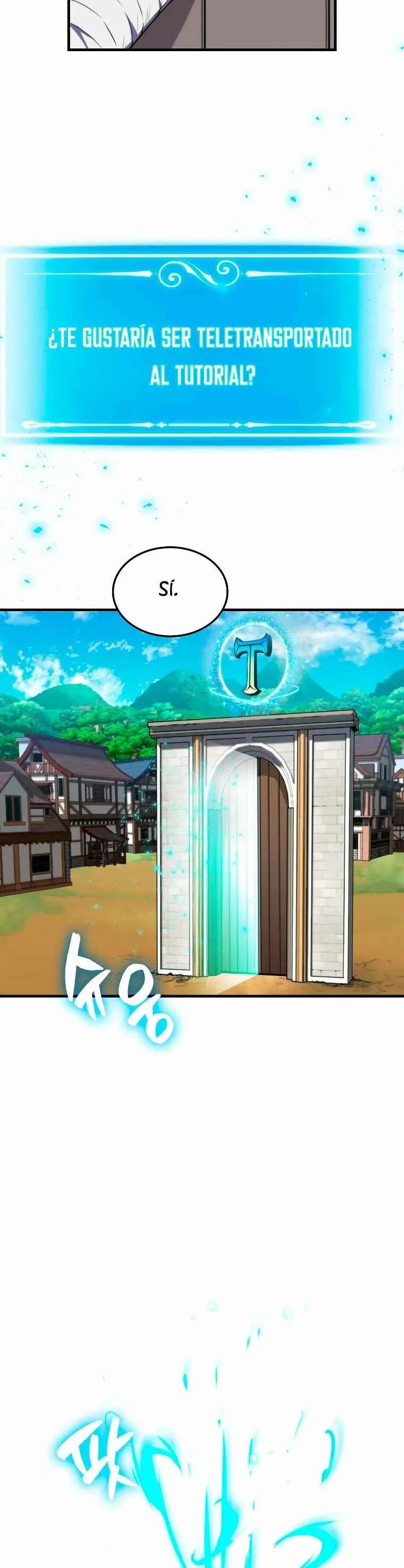 The Slumbering Ranker Capítulo 4 - Page 38