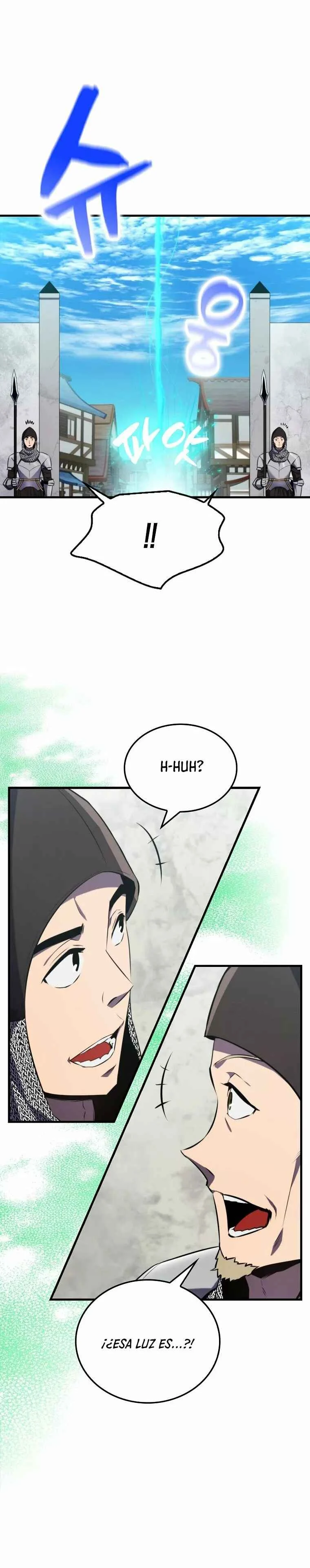 The Slumbering Ranker Capítulo 5 - Page 8