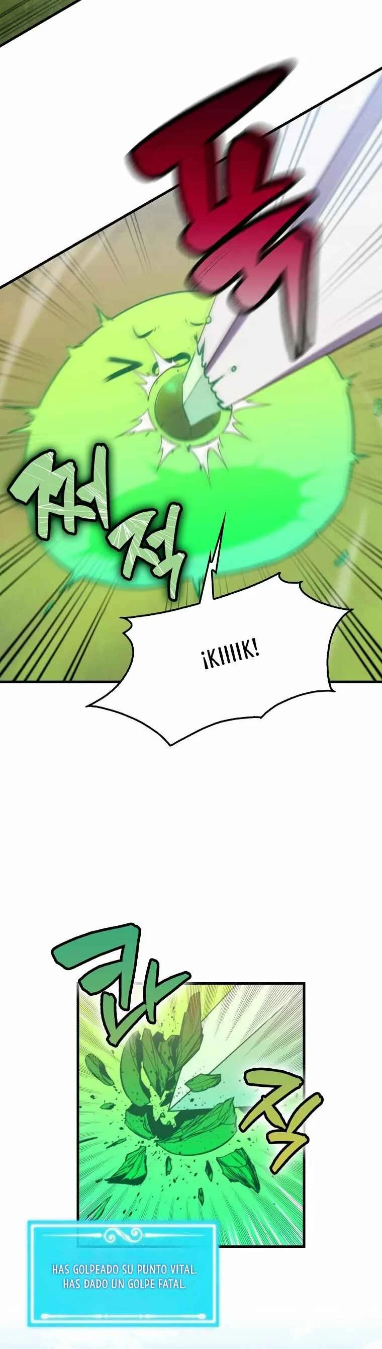 The Slumbering Ranker Capítulo 5 - Page 16