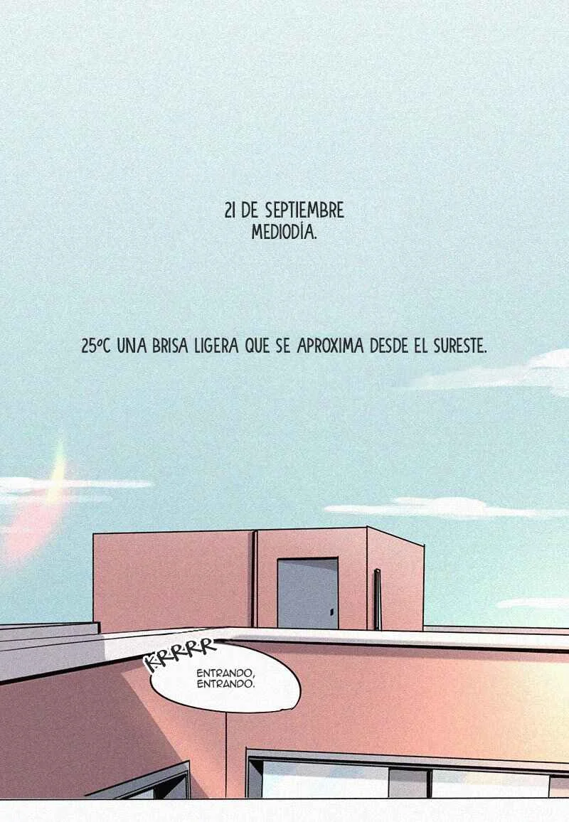 The Story About You x Me Capítulo 1 - Page 4