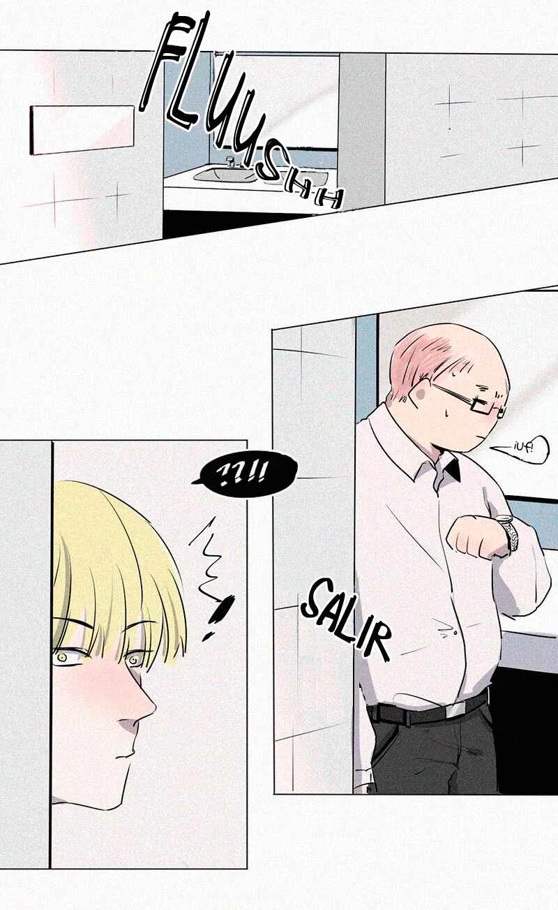 The Story About You x Me Capítulo 1 - Page 11