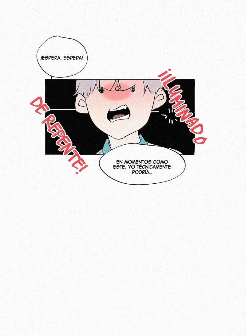 The Story About You x Me Capítulo 1 - Page 16