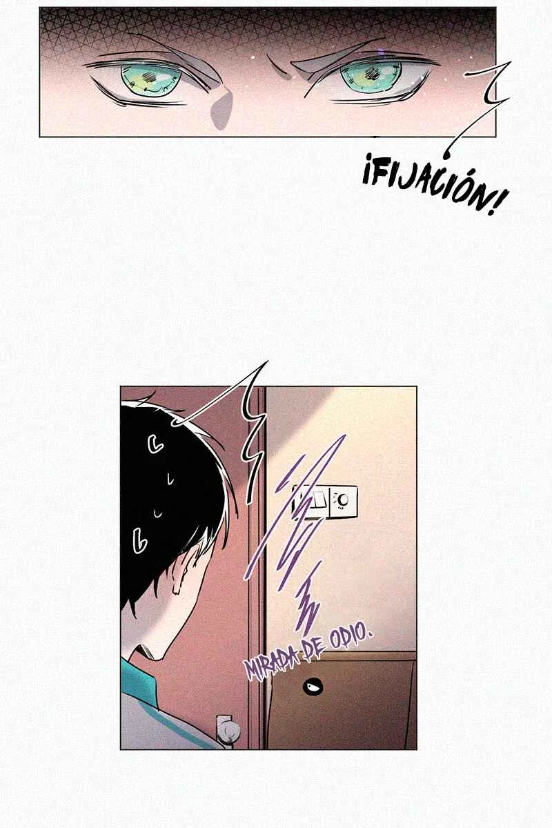 The Story About You x Me Capítulo 2 - Page 5