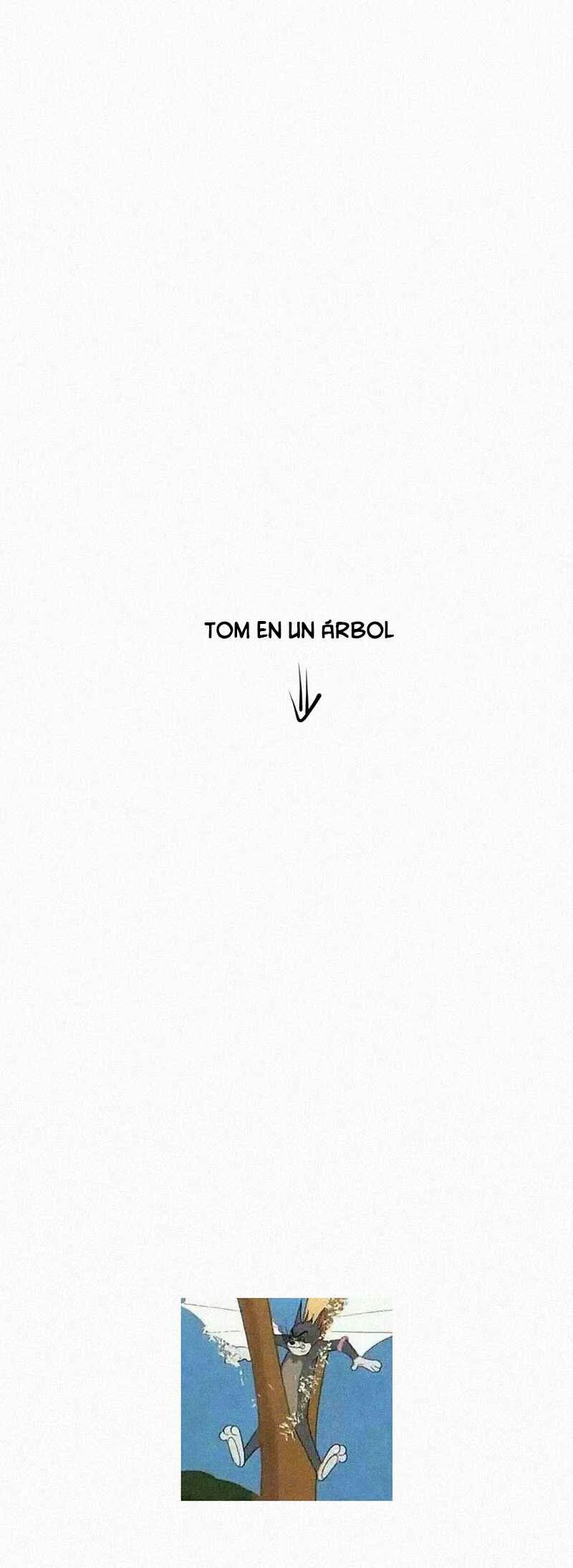 The Story About You x Me Capítulo 4 - Page 14