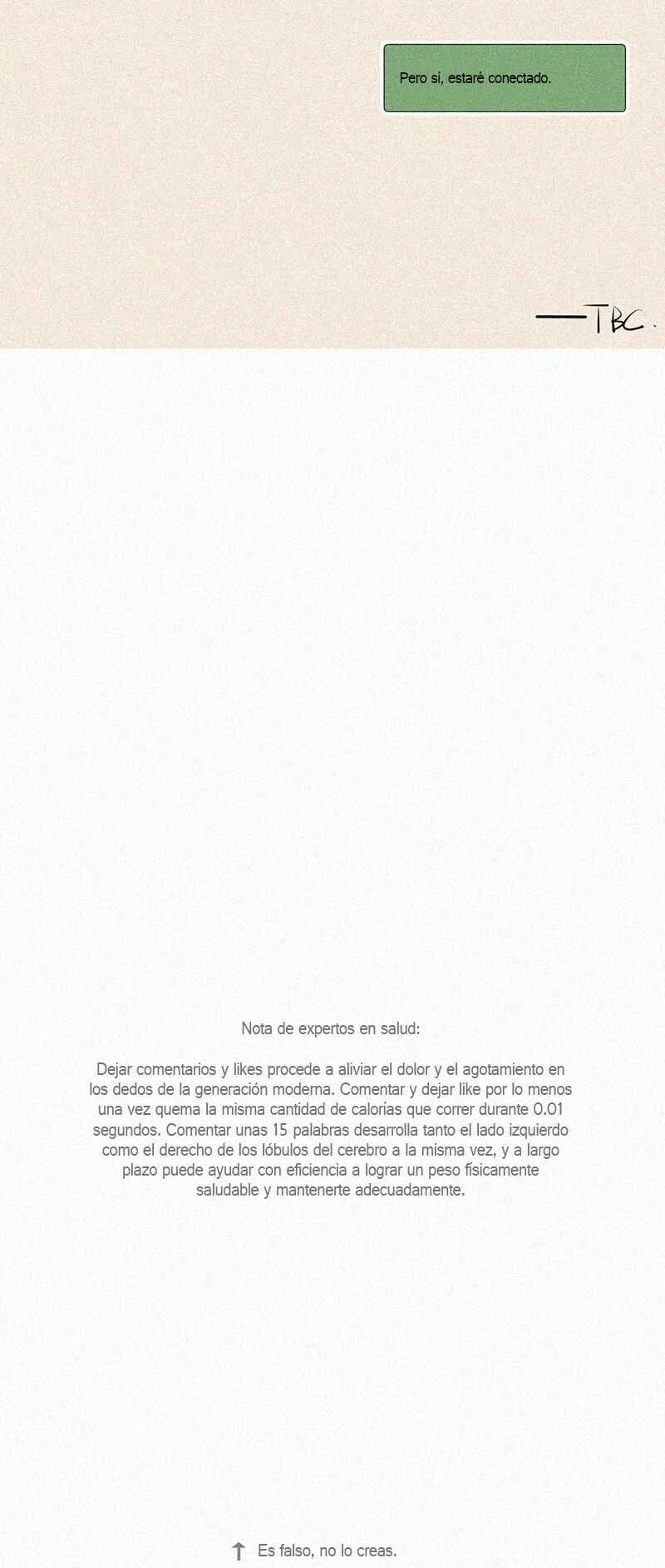 The Story About You x Me Capítulo 5 - Page 17
