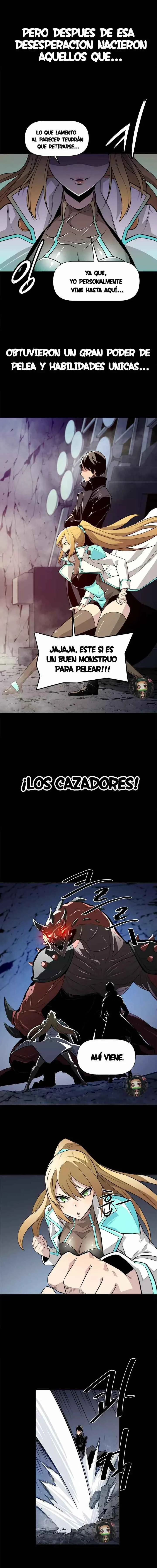 The Strongest Manager in History Capítulo 1 - Page 4