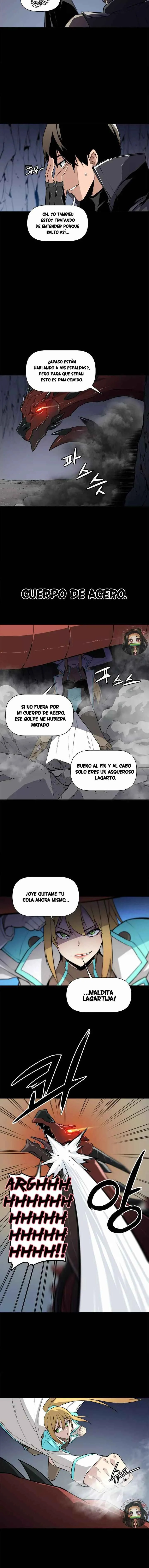 The Strongest Manager in History Capítulo 1 - Page 6