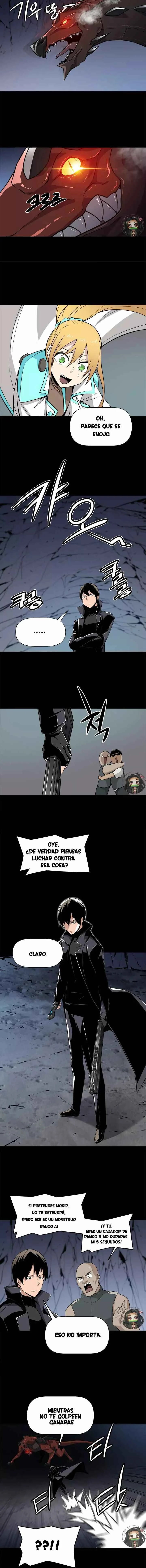 The Strongest Manager in History Capítulo 1 - Page 7