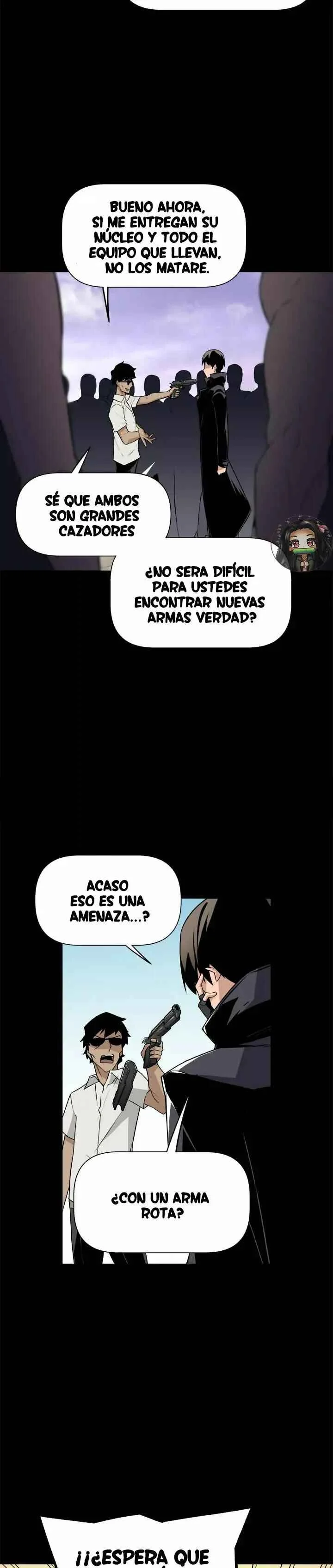 The Strongest Manager in History Capítulo 1 - Page 12