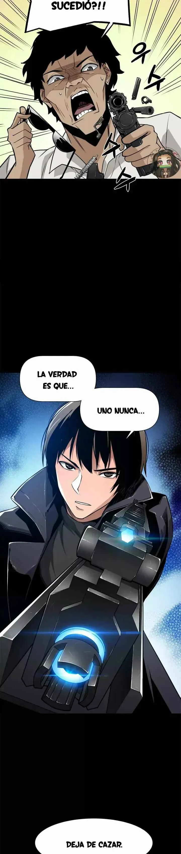 The Strongest Manager in History Capítulo 1 - Page 13