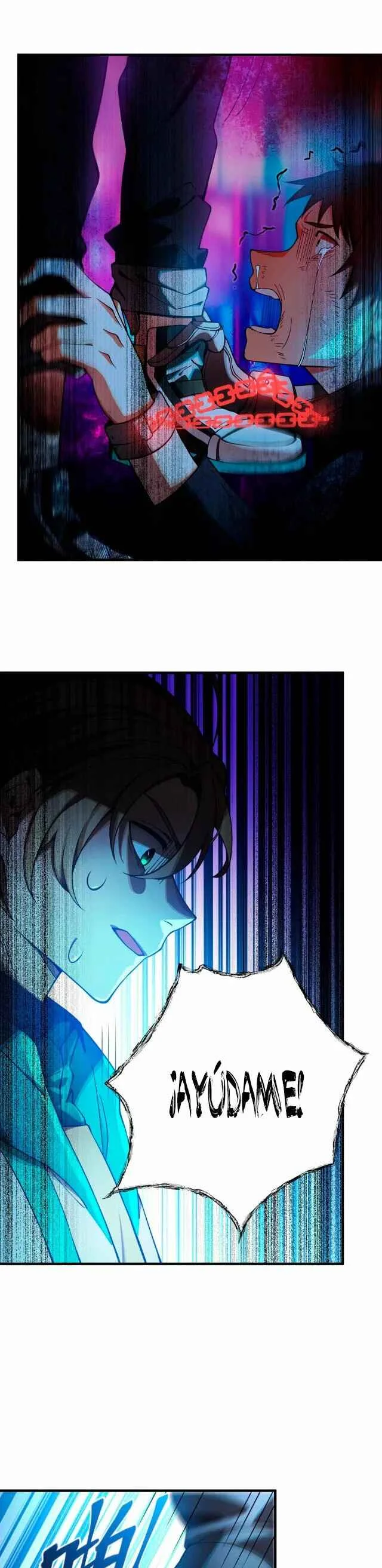 The Strongest Player Capítulo 1 - Page 32