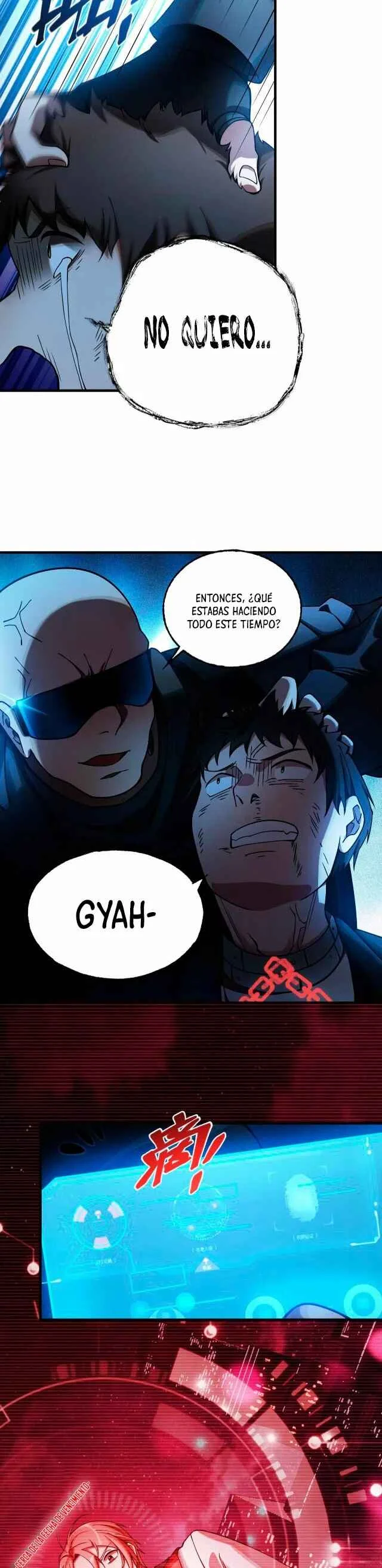 The Strongest Player Capítulo 1 - Page 33