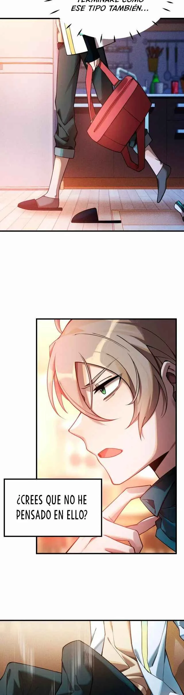 The Strongest Player Capítulo 1 - Page 37