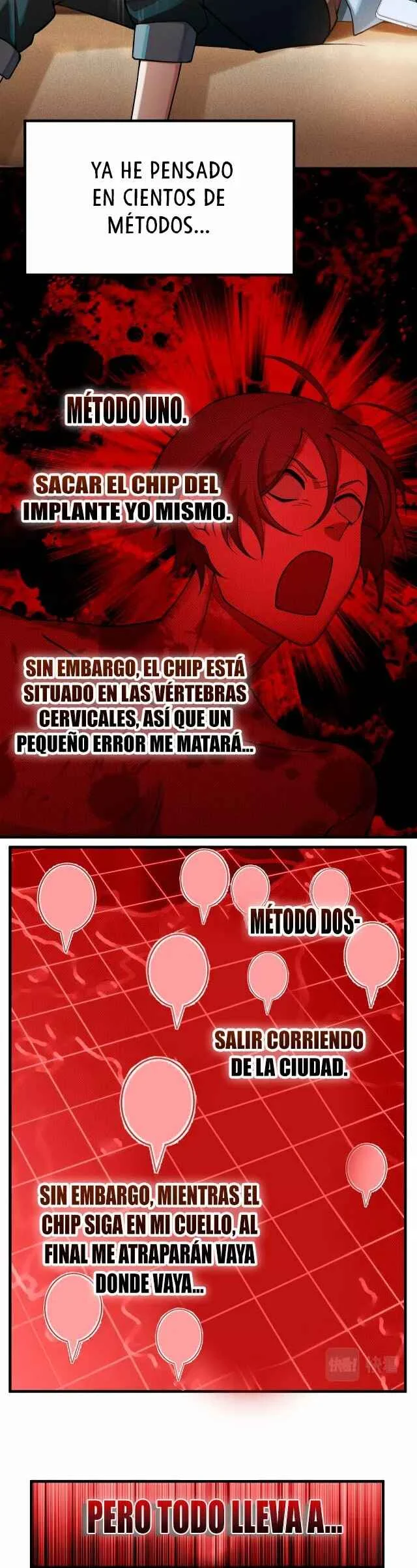 The Strongest Player Capítulo 1 - Page 38
