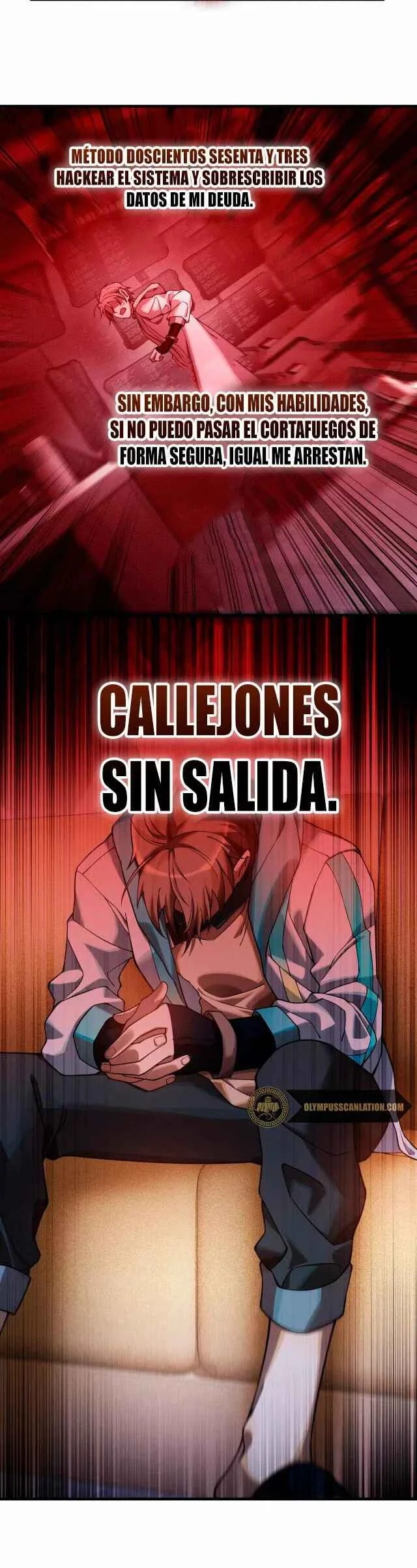 The Strongest Player Capítulo 1 - Page 39