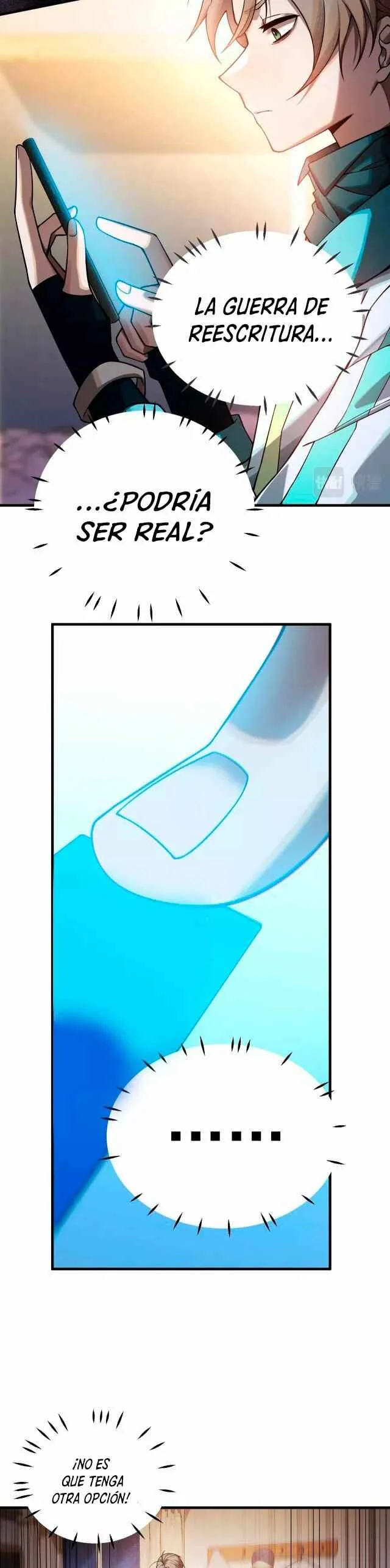 The Strongest Player Capítulo 1 - Page 41