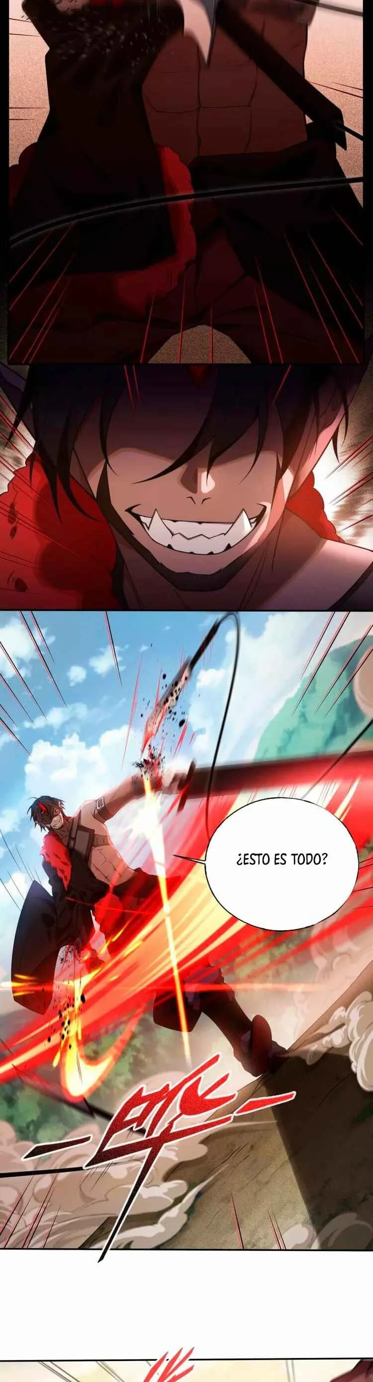 The Strongest Player Capítulo 2 - Page 9