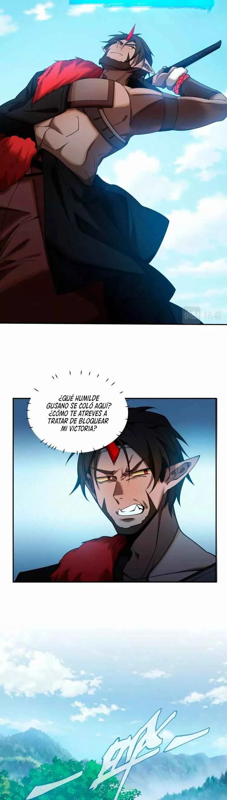 The Strongest Player Capítulo 2 - Page 14