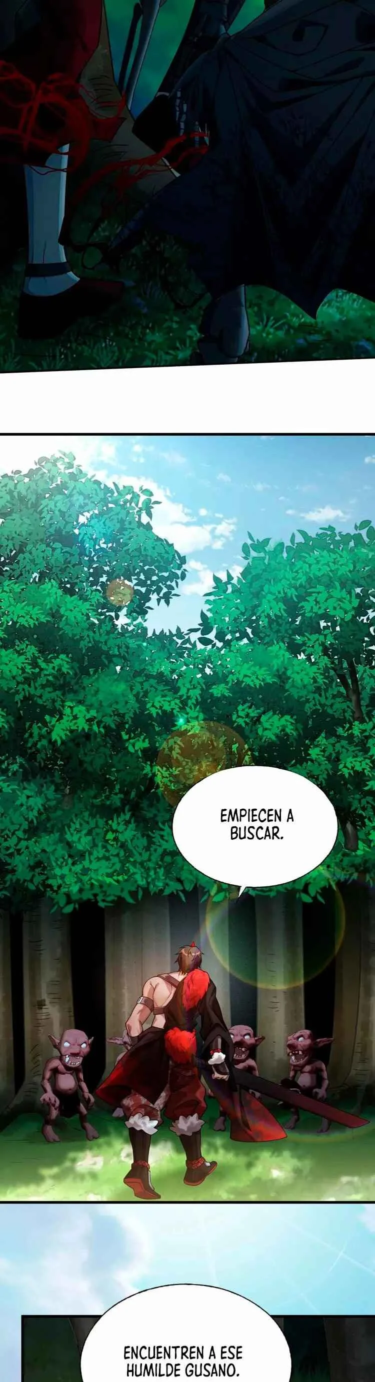 The Strongest Player Capítulo 2 - Page 21