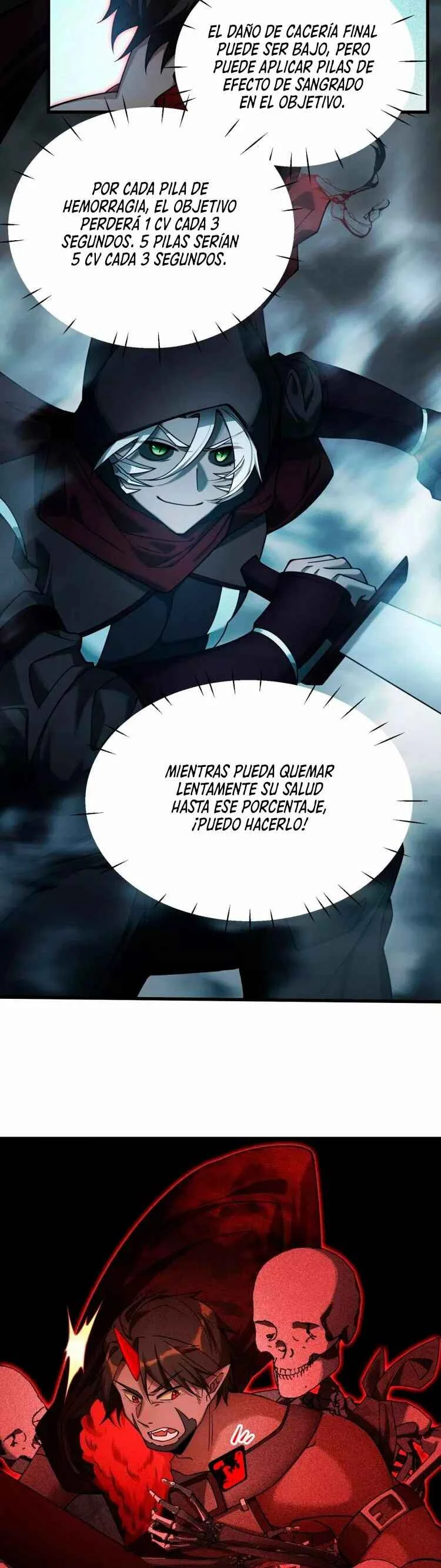 The Strongest Player Capítulo 2 - Page 31