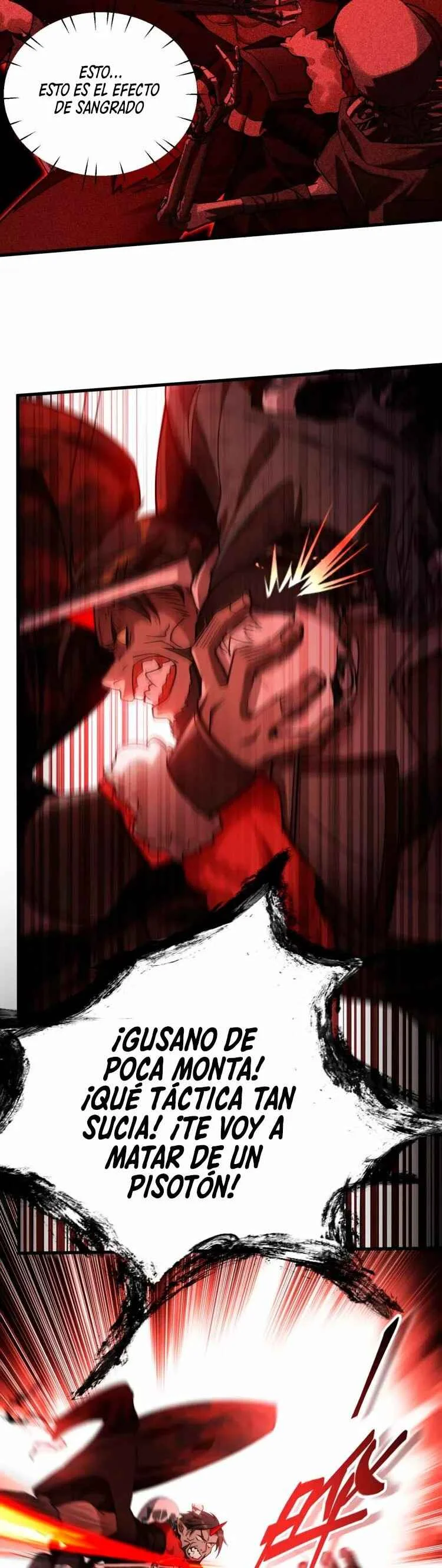 The Strongest Player Capítulo 2 - Page 32