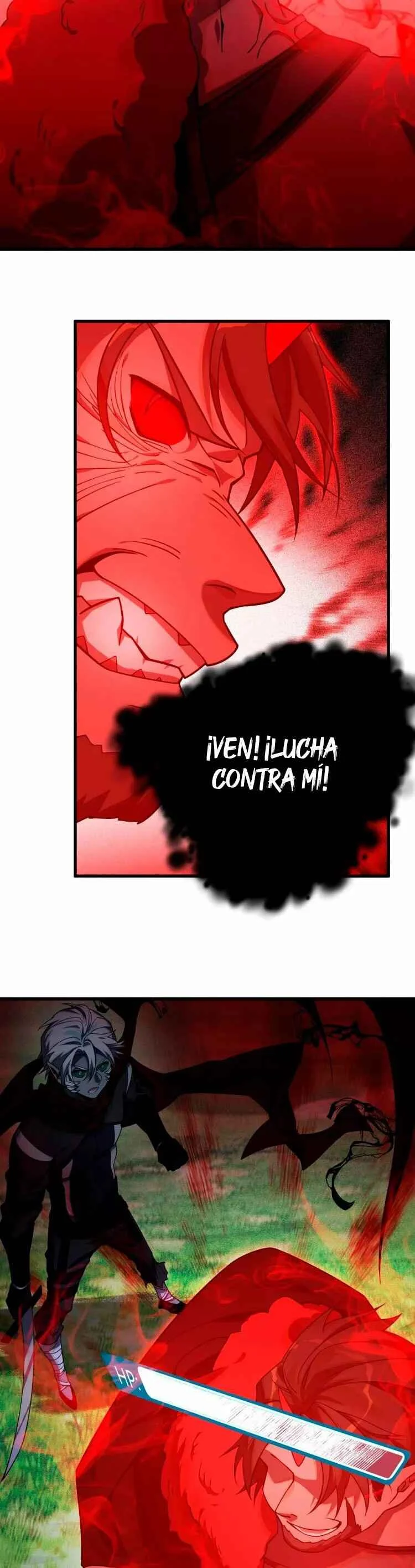 The Strongest Player Capítulo 2 - Page 36