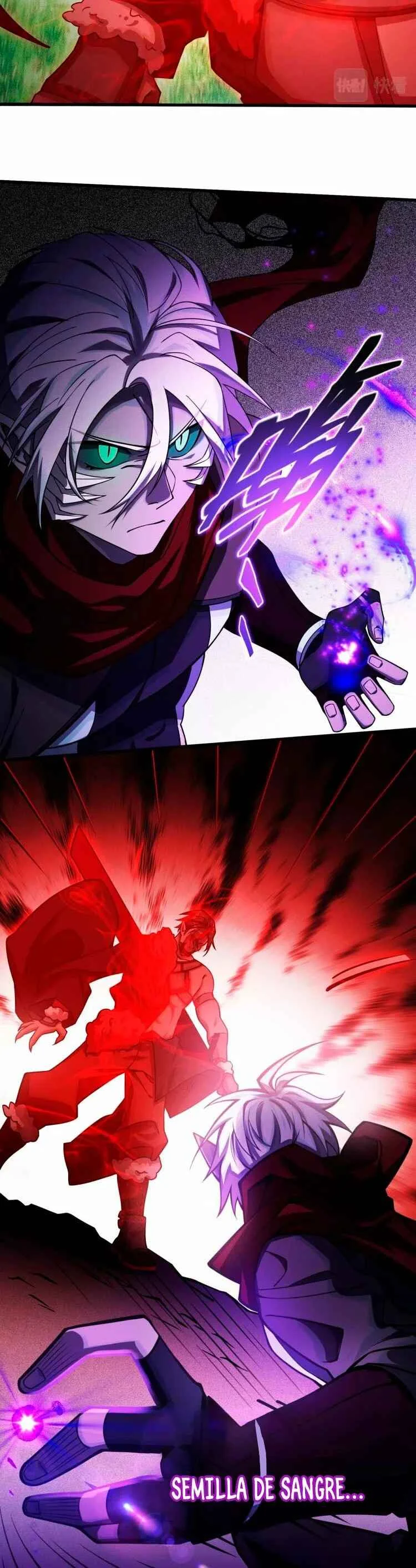 The Strongest Player Capítulo 2 - Page 37