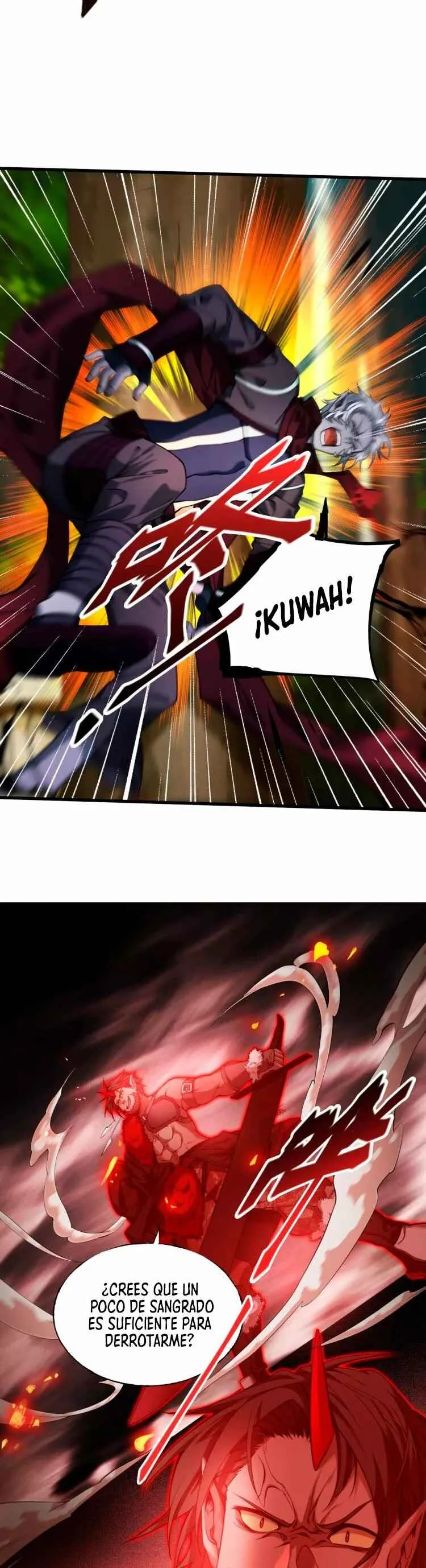The Strongest Player Capítulo 2 - Page 40