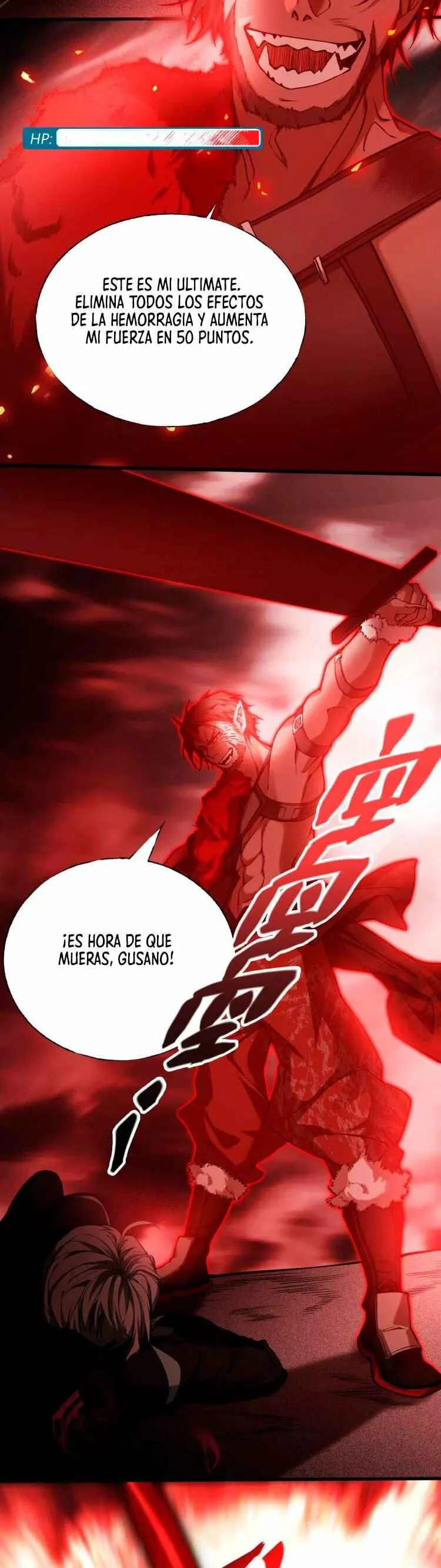 The Strongest Player Capítulo 2 - Page 41