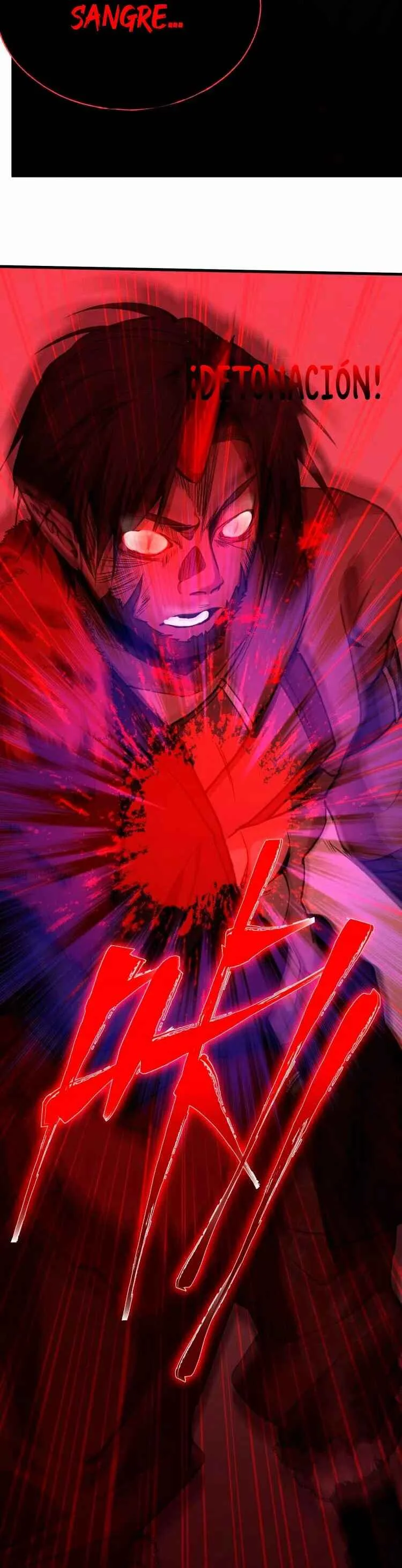 The Strongest Player Capítulo 2 - Page 44