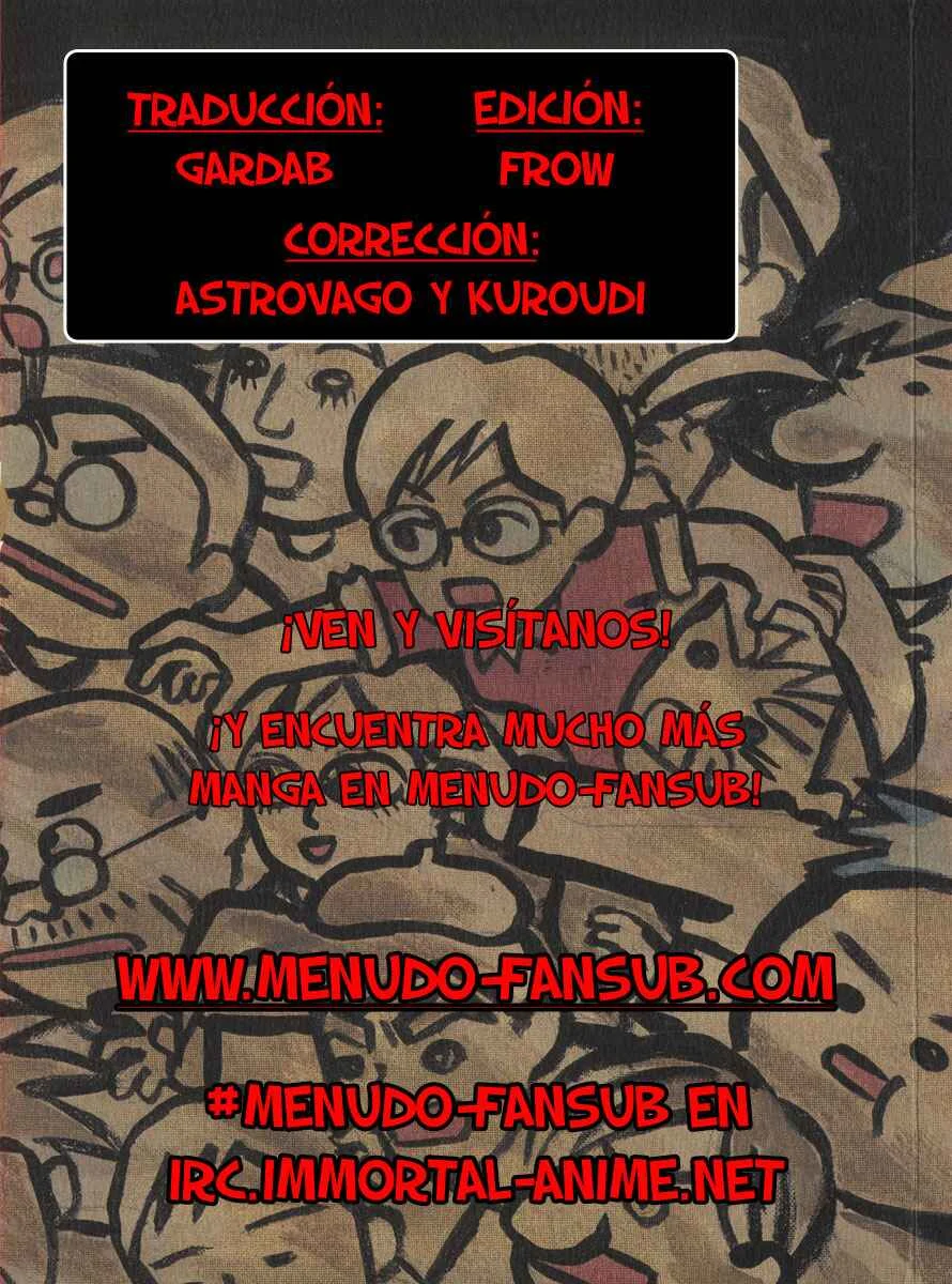 The Super Harsh Story of a Mangaka Capítulo 1: Ambición. - Page 13