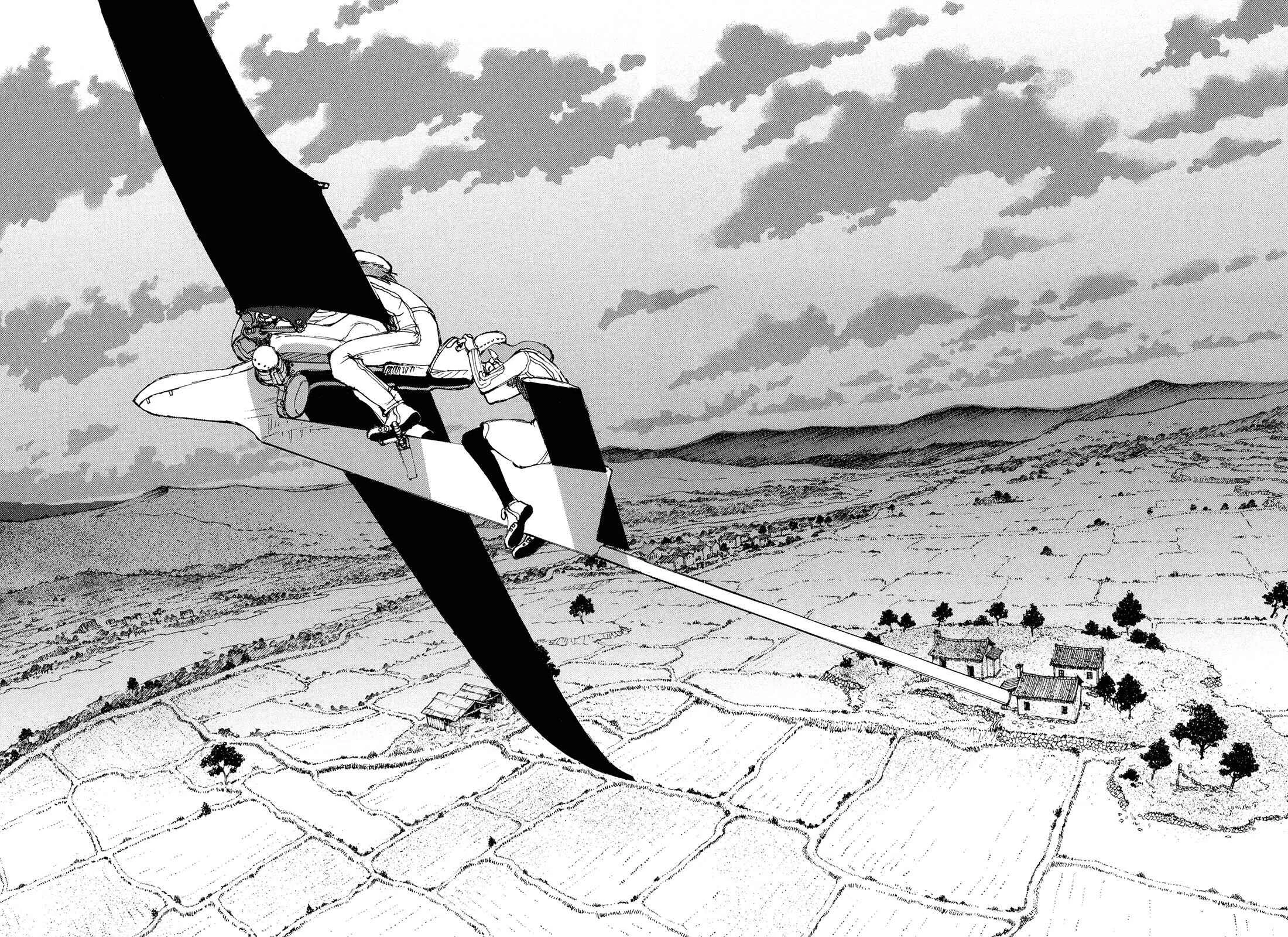 The Twin Empires Capítulo 2 - Page 24