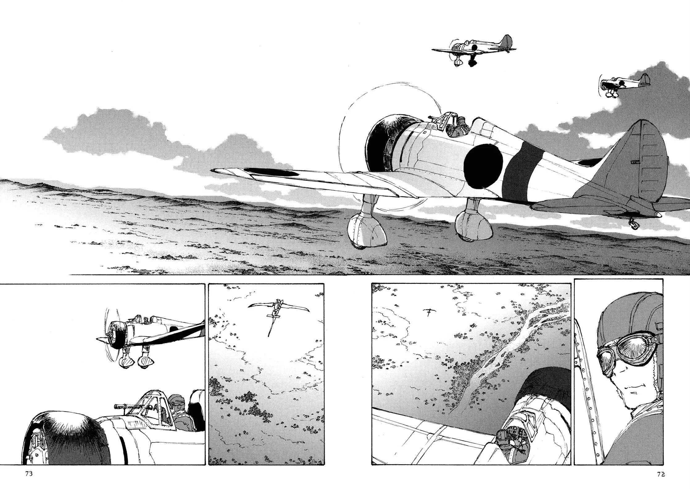 The Twin Empires Capítulo 3 - Page 2