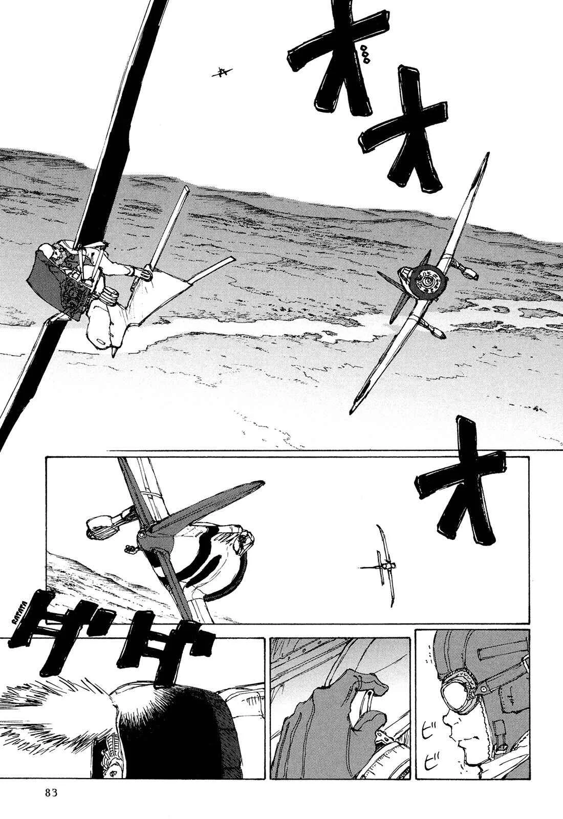 The Twin Empires Capítulo 3 - Page 10