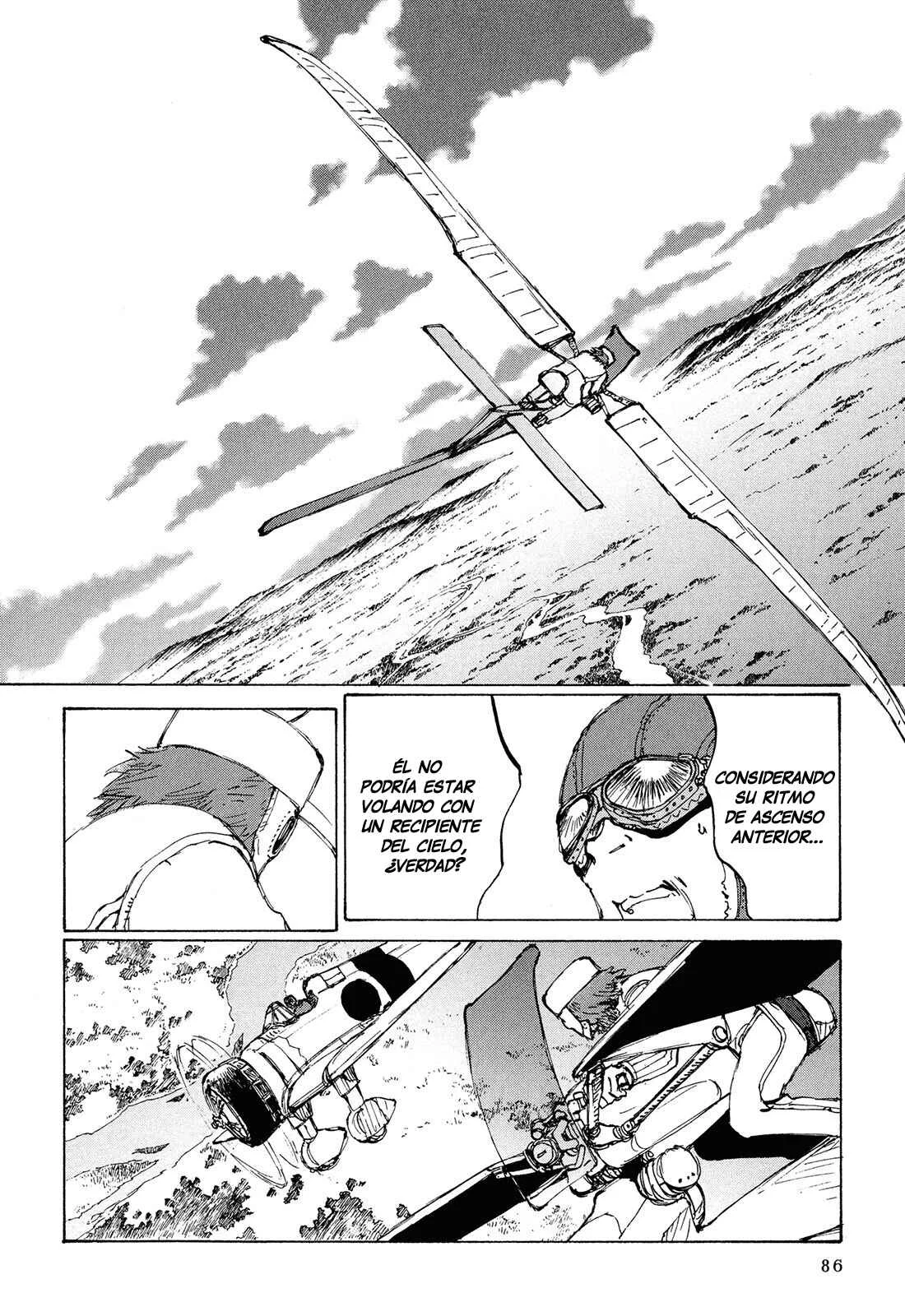 The Twin Empires Capítulo 3 - Page 13