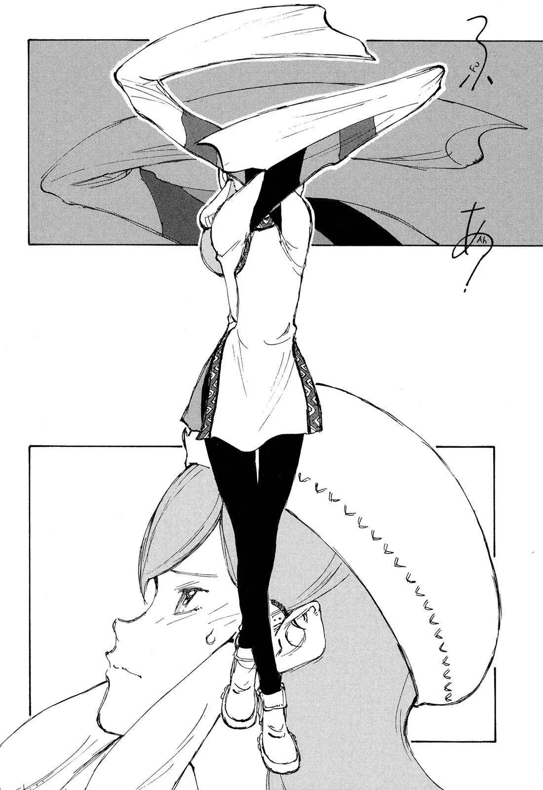 The Twin Empires Capítulo 3 - Page 25