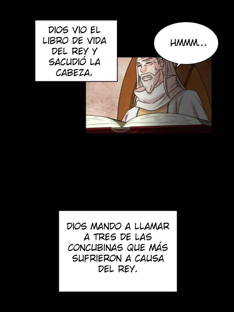 The Tyrant's Whereabouts Capítulo 1 - Page 4