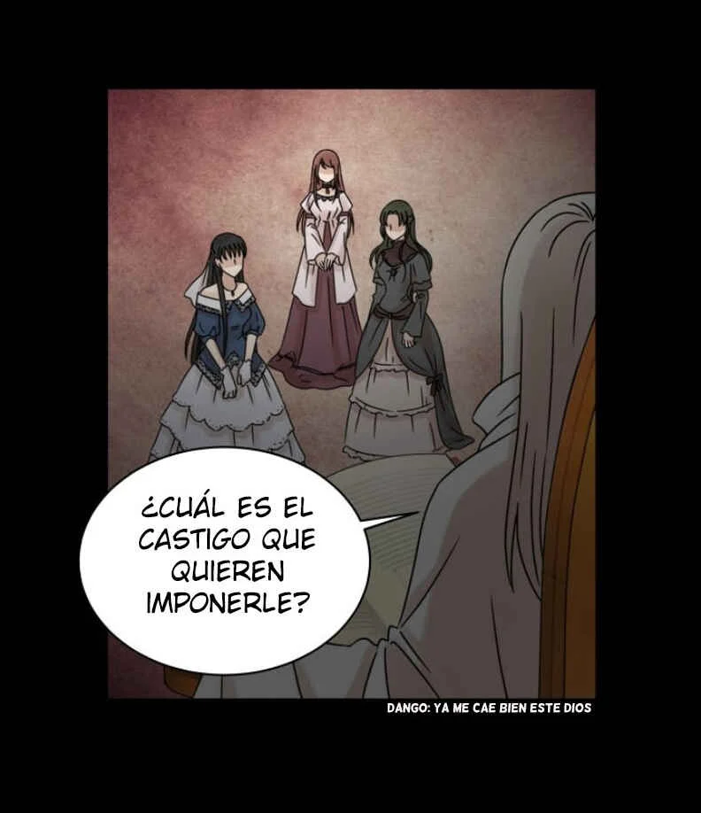 The Tyrant's Whereabouts Capítulo 1 - Page 5