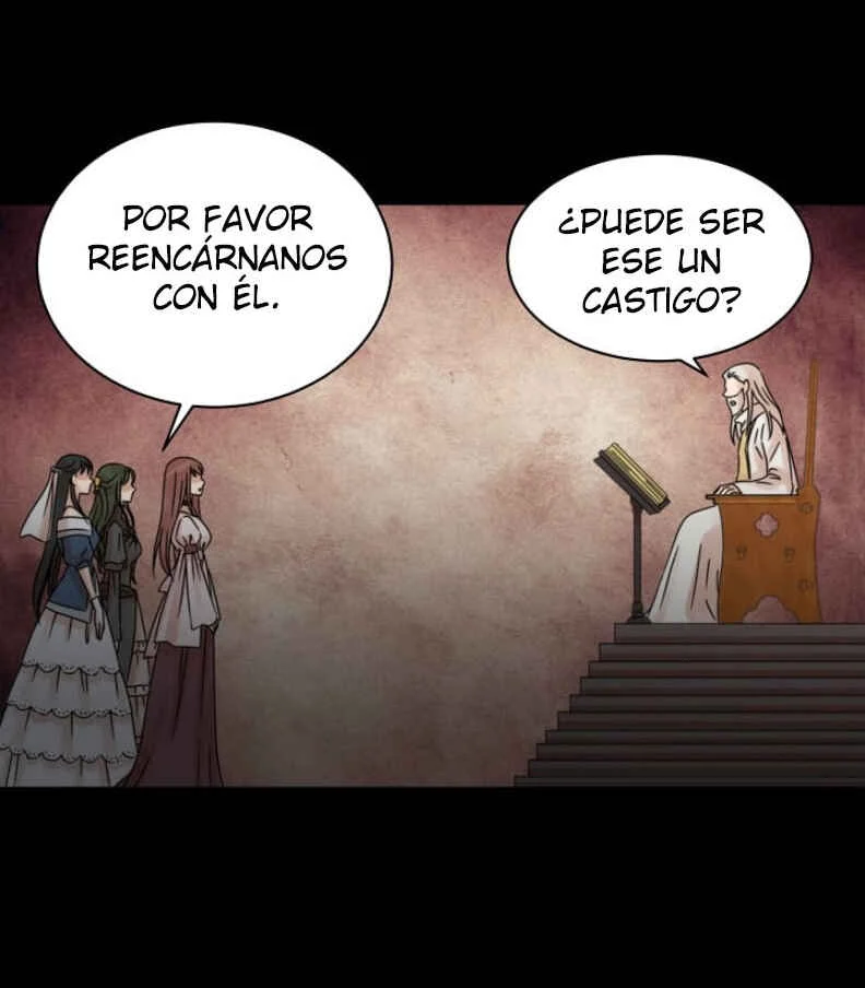 The Tyrant's Whereabouts Capítulo 1 - Page 6