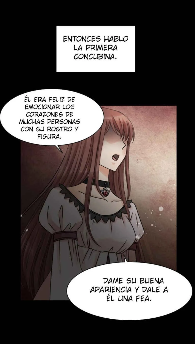 The Tyrant's Whereabouts Capítulo 1 - Page 7