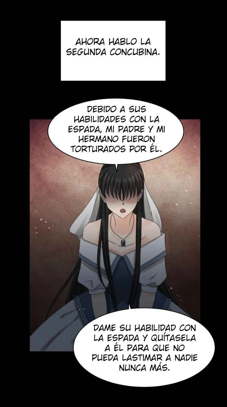 The Tyrant's Whereabouts Capítulo 1 - Page 8
