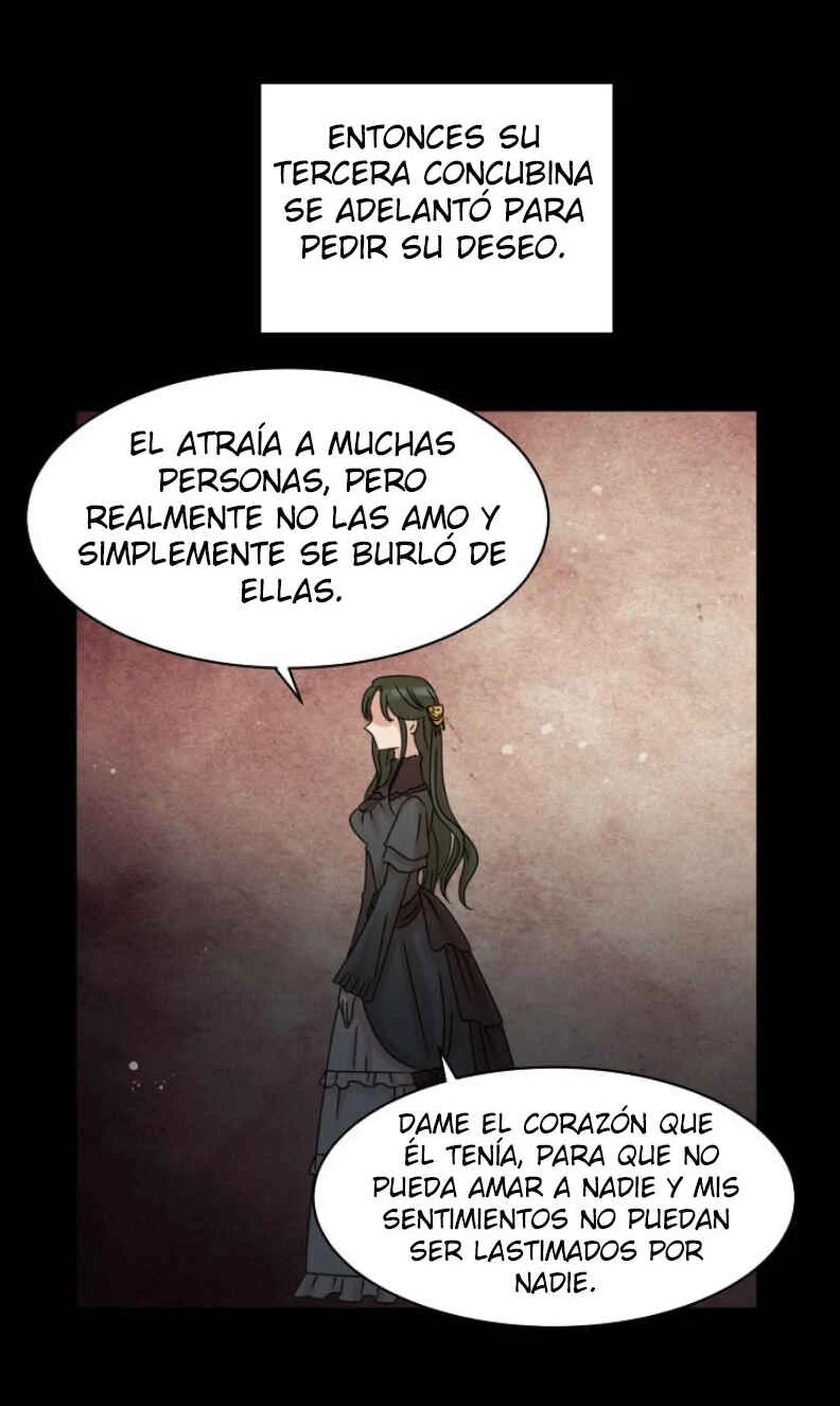 The Tyrant's Whereabouts Capítulo 1 - Page 9
