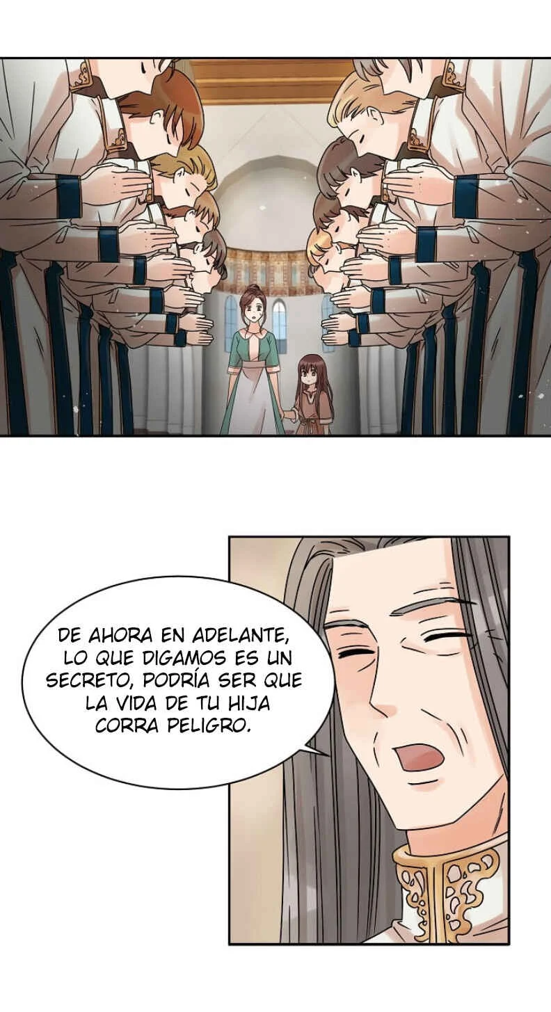 The Tyrant's Whereabouts Capítulo 1 - Page 18