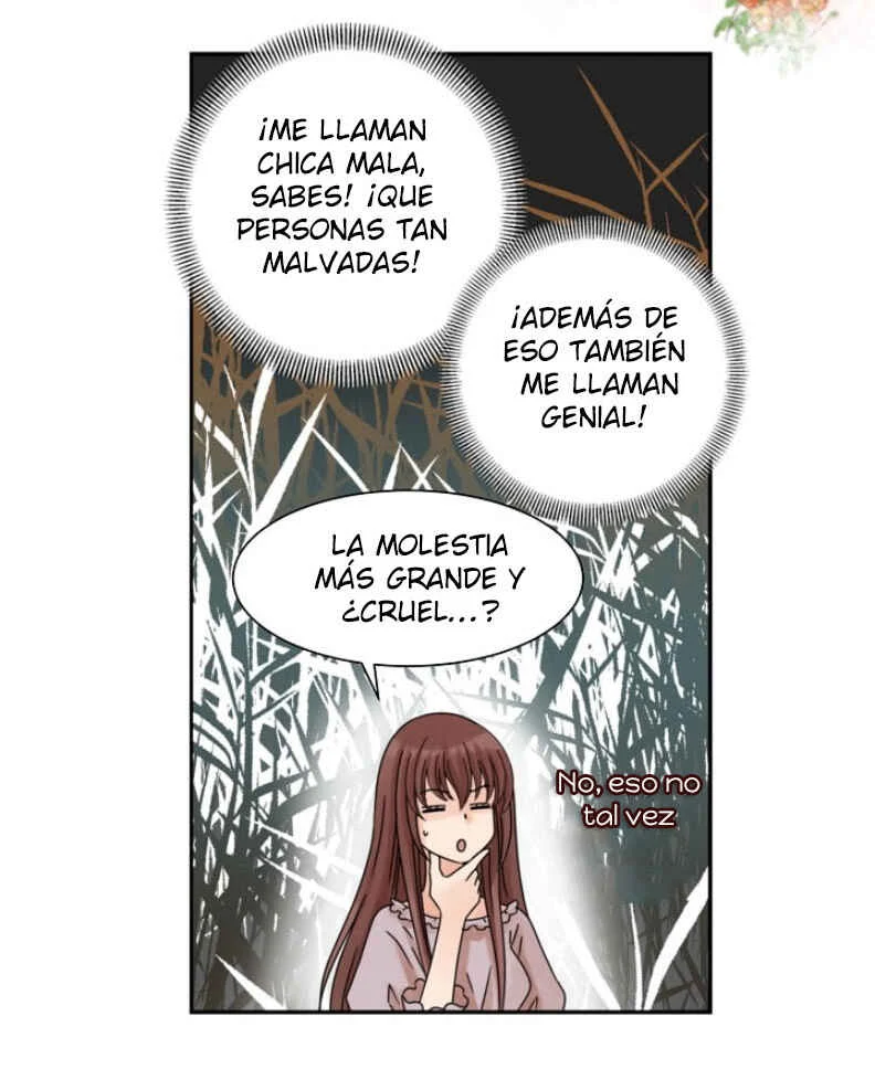 The Tyrant's Whereabouts Capítulo 1 - Page 23