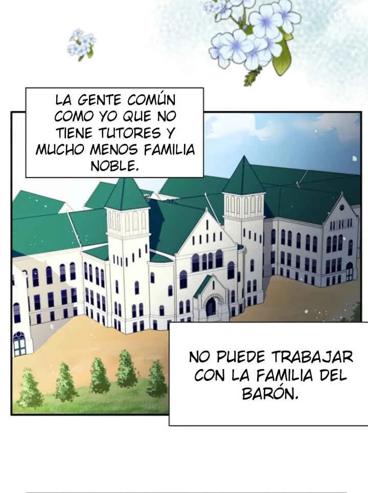 The Tyrant's Whereabouts Capítulo 1 - Page 27