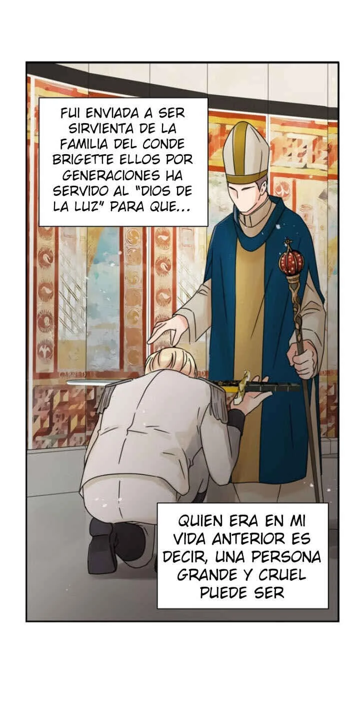 The Tyrant's Whereabouts Capítulo 1 - Page 28