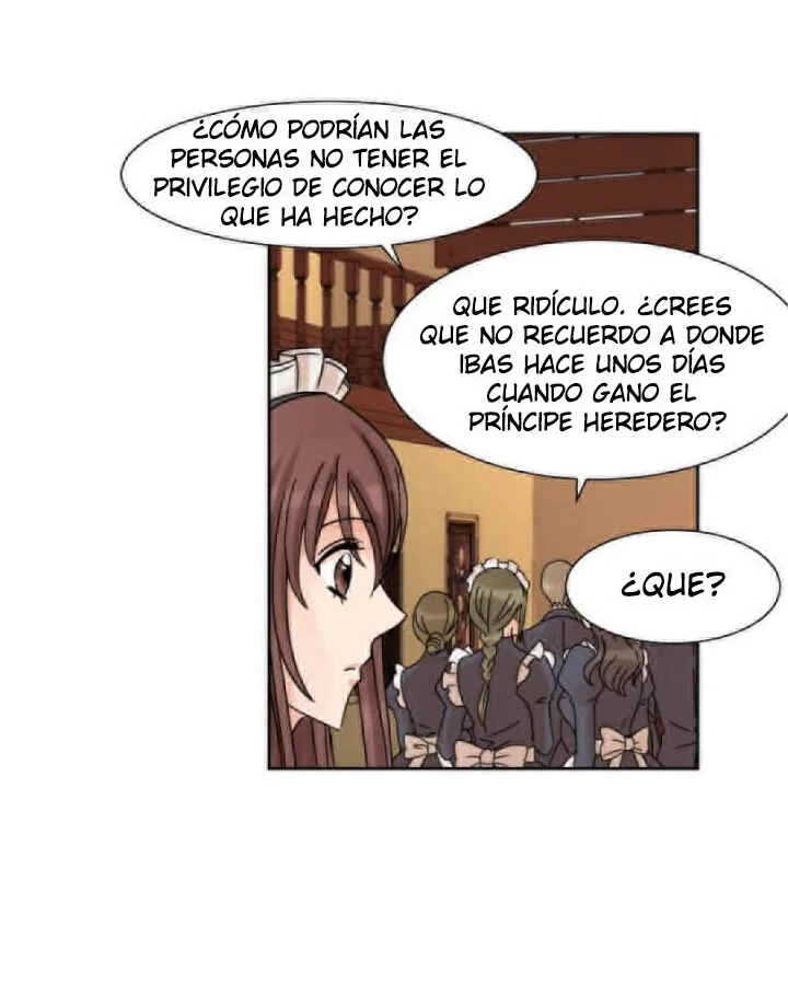 The Tyrant's Whereabouts Capítulo 1 - Page 36