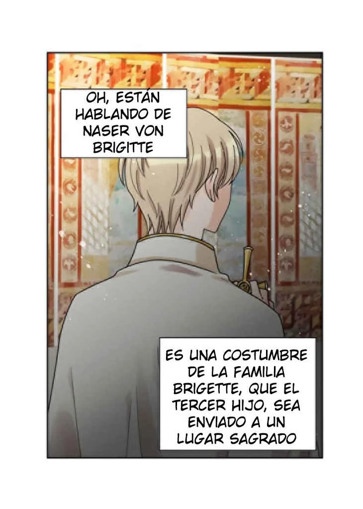 The Tyrant's Whereabouts Capítulo 1 - Page 37