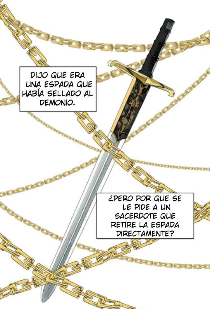 The Tyrant's Whereabouts Capítulo 1 - Page 40
