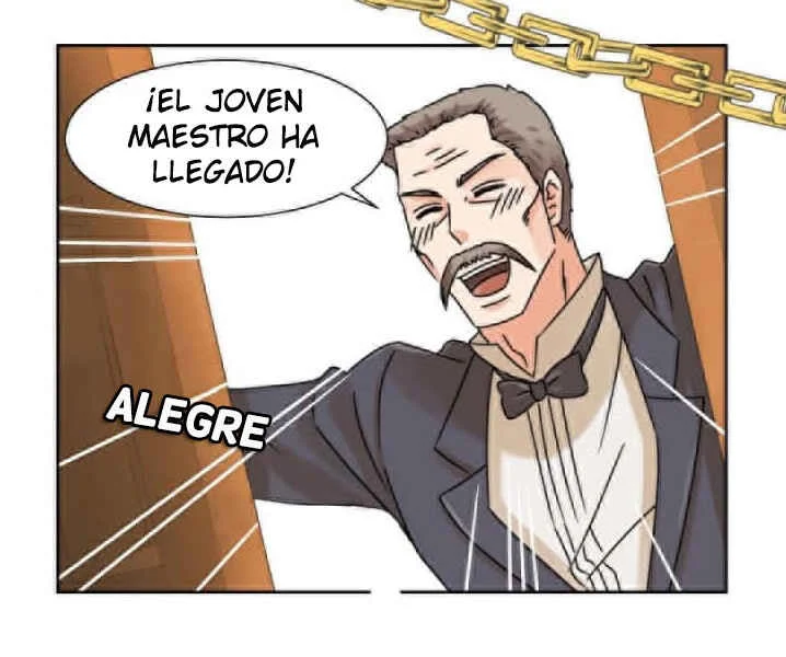 The Tyrant's Whereabouts Capítulo 1 - Page 41